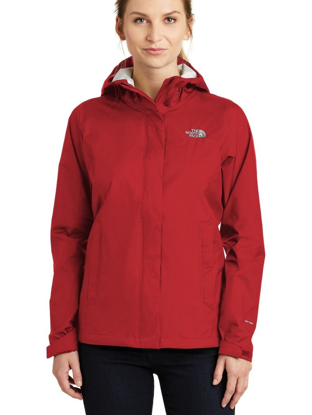 The North Face Dryvent rain jacket